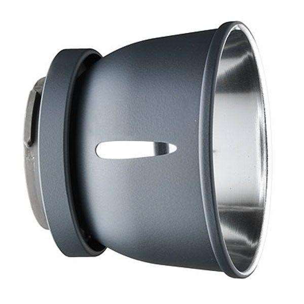 Broncolor umbrella reflector for Unilite, Pulso G as well as for Minipuls C200 and Minicom