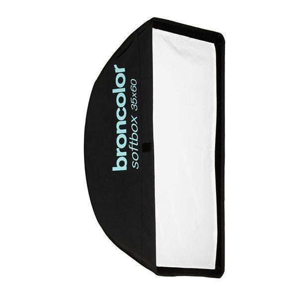 Broncolor Softbox 35 x 60 cm 1.1 x 2 ft