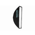 Broncolor Softbox 30 x 120 cm 1 x 3.9 ft