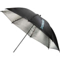 Broncolor umbrella silver/black ¯ 85 cm 33.5