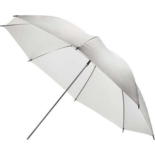 Broncolor umbrella transparent ¯ 85 cm 33.5