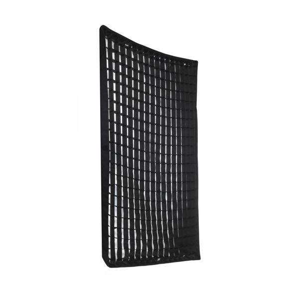 Broncolor light grid 40¡ for Softbox 120 x 180 3.9 x 5.9 ft