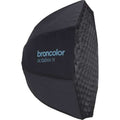 Broncolor light grid 40¡ for Octabox 150 4.9 ft