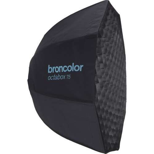 Broncolor light grid 40¡ for Octabox 150 4.9 ft