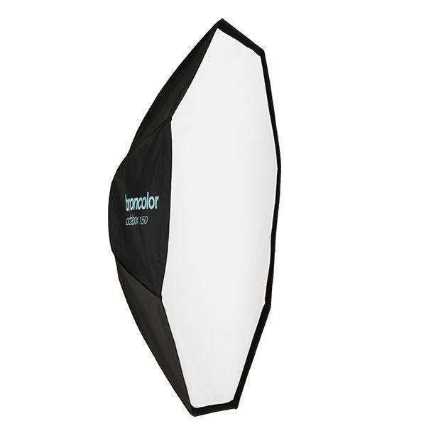 Broncolor Octabox 150 cm 4.9 ft