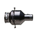 Broncolor projection attachment for Picolite