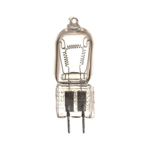 Broncolor halogen modelling lamp 300 W / 220 V with fuse 6.3x32mm/2AF for Pulso Spot 4