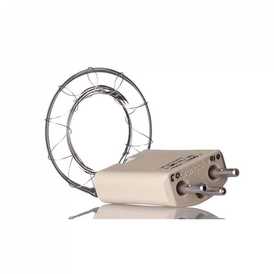 Broncolor flash tube  1600 J  5900 K  for Unilite / Pulso G