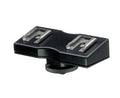 Broncolor Hot Shoe adapter 2 in 1