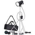 Broncolor LED F160 Versatility Kit