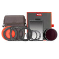 Kase Armour Entry Kit 100mm System
