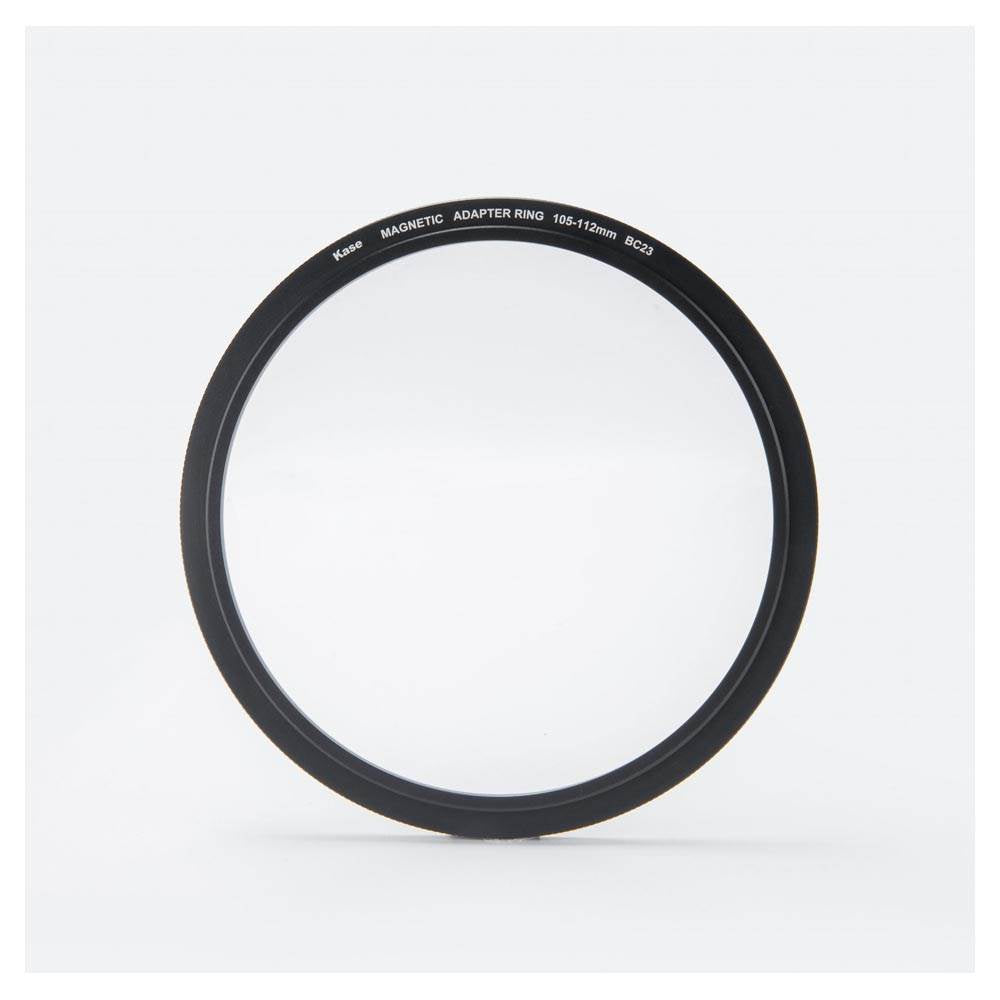 Kase 105-112mm Magnetic Circular Step up Ring