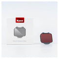 Kase Sony Alpha Clip-In Filter MCUV