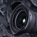 Kase KW Revolution magnetic lens hood for Nikon Z 14-24mm F2.8