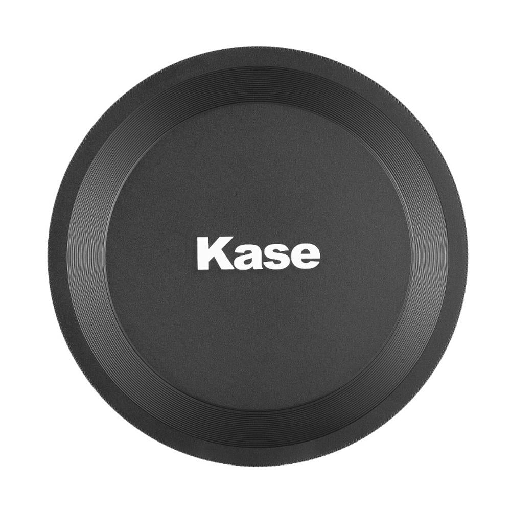 Kase Magnetic Circular Lens Cap Universal 55mm