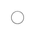 Kase Revolution Inlaid Adaptor Ring 58mm
