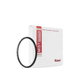 Kase AGC Screw-In Circular Black Mist 1/2 55mm