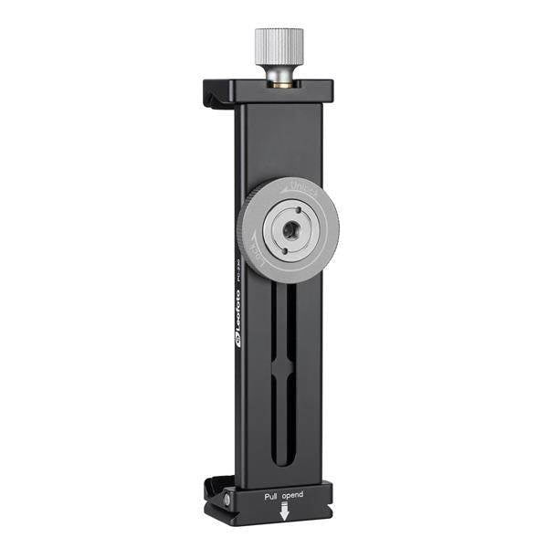 Leofoto PC-230 iPad Holder