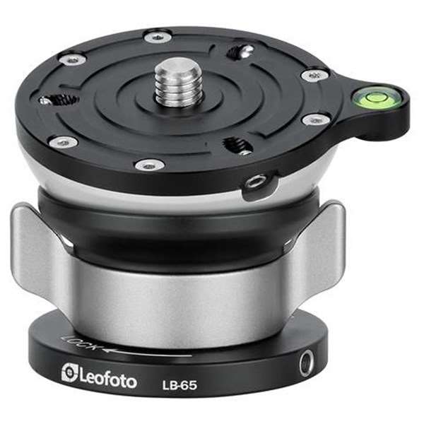 Leofoto LB-65 Levelling Base