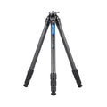 Leofoto LS-255CEX Ranger carbon tripod with levelling base