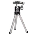 Leofoto MT-01 Mini Tripod with LH-25 Ball Head