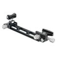 Leofoto VR-150L Lens support with clamp 271mm