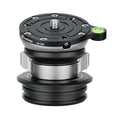 Leofoto LB-75S Leveling Base for Summit Series