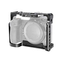 Leofoto Cage for Nikon Z6 and Z7