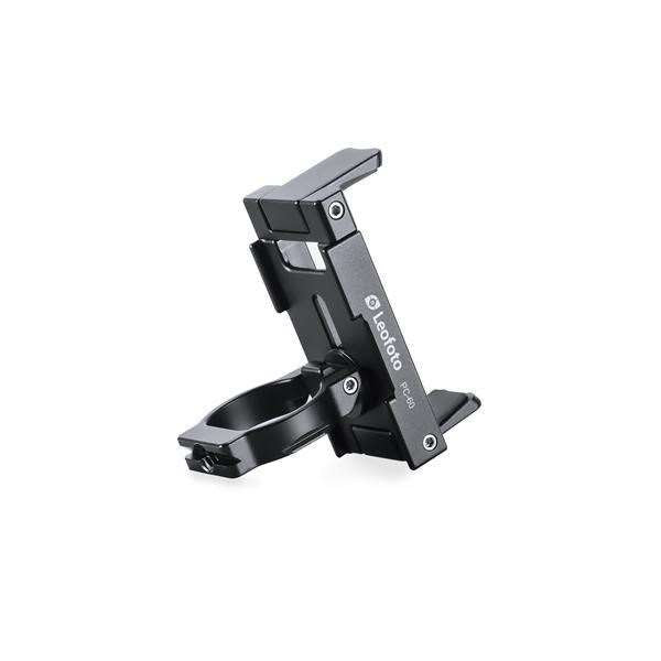 Leofoto Phoneholder (Arca-Swiss) PC-60 Black