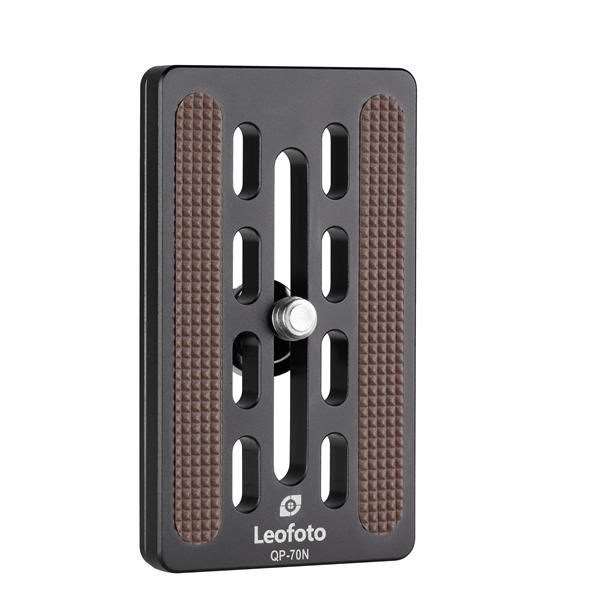 Leofoto QP-70N QR Plate