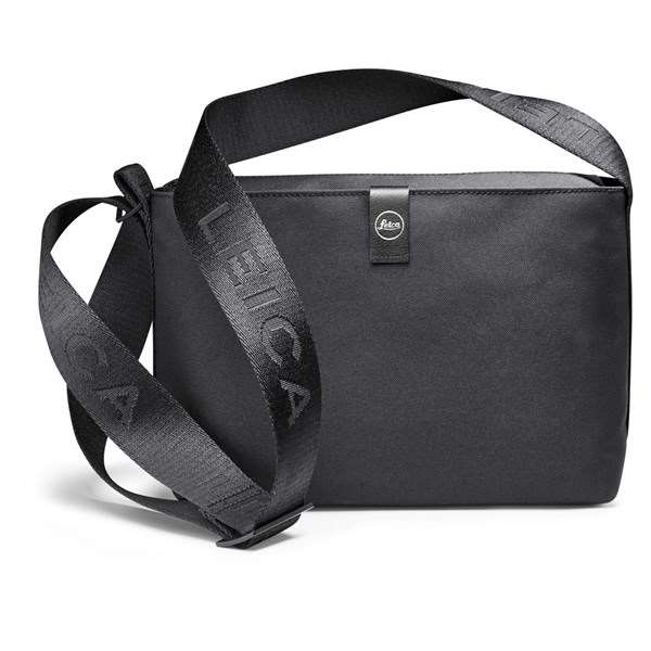Leica Crossbody Bag SOFORT Medium Black