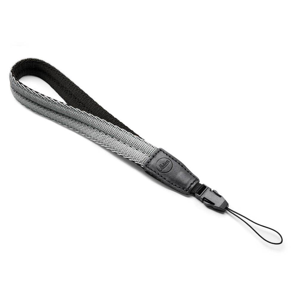 Leica Wrist Strap SOFORT Black Grey