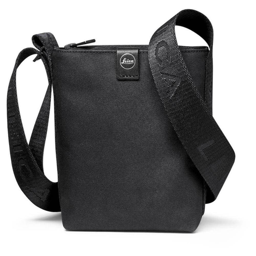 Leica Crossbody Bag SOFORT Small Black