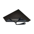 Leica Black Leather Wrapping Cloth