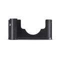 Leica Multifunctional Protector for M11 Aluminium Leather Black