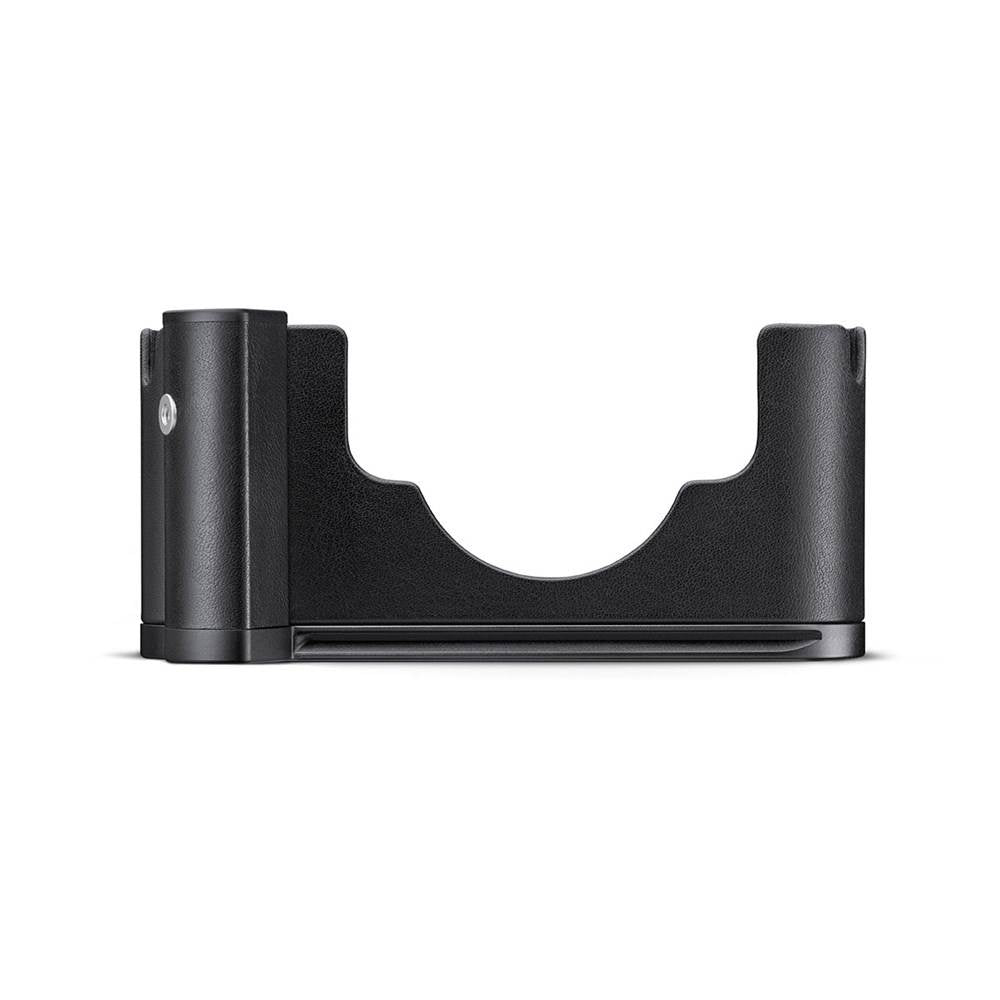 Leica Multifunctional Protector for M11 Aluminium Leather Black