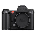 Leica SL3-S Mirrorless Camera Body