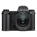 Leica SL3-P with Vario-Elmarit-SL 28-70mm f/2.8 ASPH Lens Kit