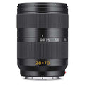 Leica Vario-Elmarit-SL 28-70mm f/2.8 ASPH Lens Black Anodised