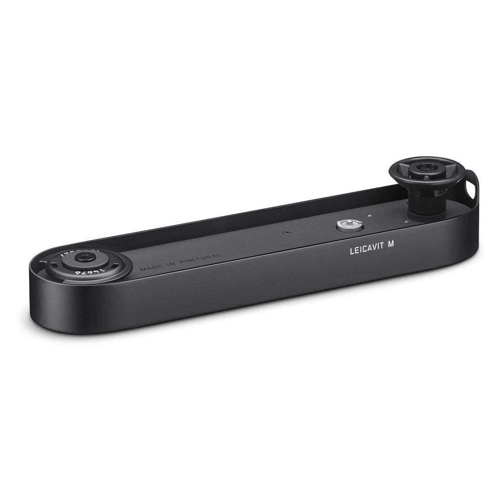Leica Leicavit M Rapid Film Winder Black