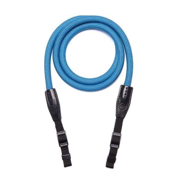 Leica Rope Strap 100cm SO Blue by COOPH Leica S, SL, V-Lux, Sofort, Binoculars