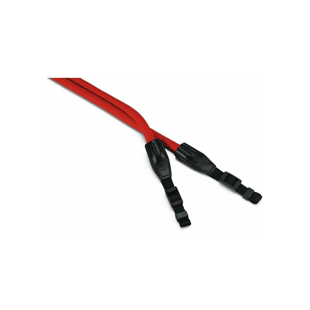 Leica Rope Strap 126cm SO Red by COOPH Leica S + SL + V-Lux + Sofort + Binoculars