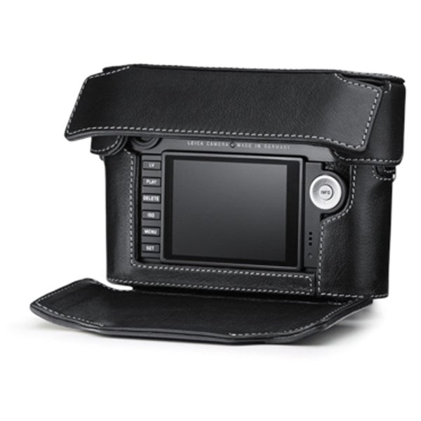 Leica Ever Ready Case M/M-P Typ 240 Small, Black