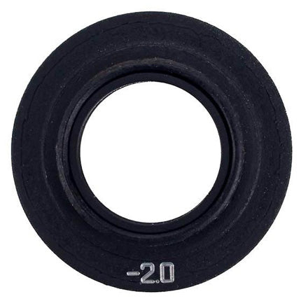 Leica Correction Lens M -2.0 dpt