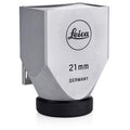 Leica Bright Line Finder M for 21mm Lenses - Silver Chrome