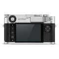 Leica M10 Silver Thumb Support