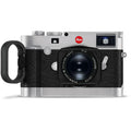 Leica M10 Hand Grip Silver