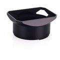 Leica Lens Hood for M 28 and M 35 Black Anodised