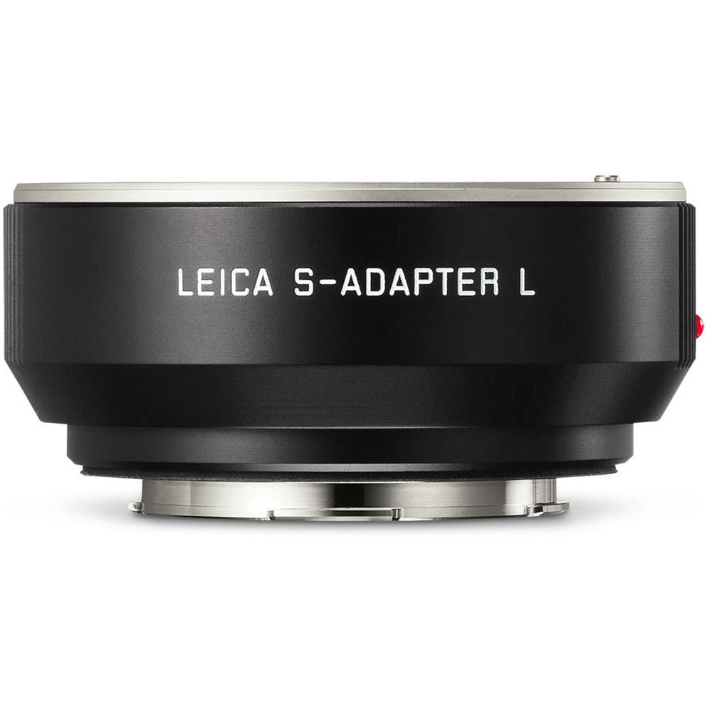 Leica S-Adapter L Lens Adapter