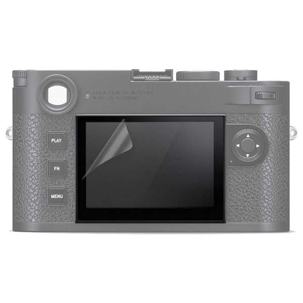 Leica Premium Hybrid Glass Protector Size 4